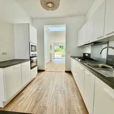 Maison 5 pièces 355000 €