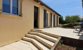 Maison 5 Pièces 92 m² à vendre à Parné-sur-Roc (53260)