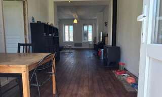 Maison 1 Pièce 125 m² à vendre à Hirson (02500)