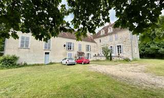 Maison 12 Pièces 484 m² à vendre à Bazoches-lès-Bray (77118)