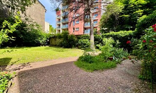 Maison 6 Pièces 200 m² à vendre à Villeurbanne (69100)