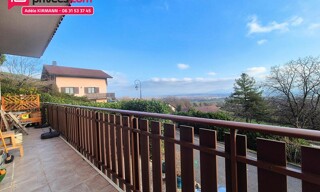 Maison 7 Pièces 160 m² à vendre à Crozet (01170)