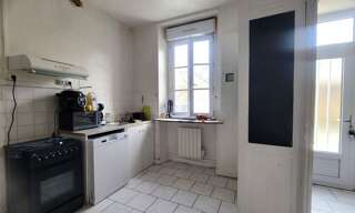 Maison 3 Pièces 67 m² à vendre à Le Lion-d'Angers (49220)