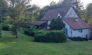 Maison 6 Pièces 160 m² à vendre à Villeneuve-en-Montagne (71390)