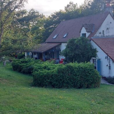 Maison 6 pièces 295000 €