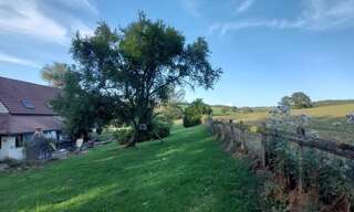 Maison 6 Pièces 160 m² à vendre à Villeneuve-en-Montagne (71390)