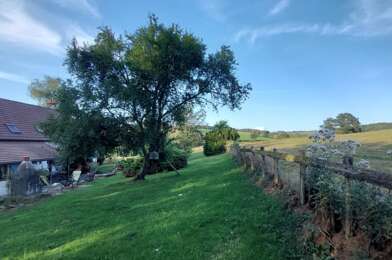 Maison 6 pièces 295000 €