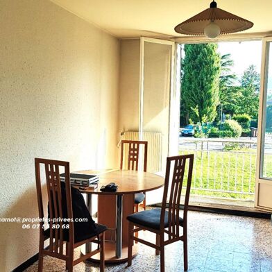 Appartement 4 pièces 132500 €