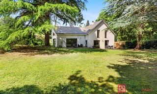 Maison 8 Pièces 220 m² à vendre à Sautron (44880)