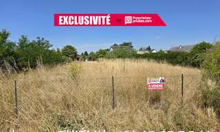 Terrain  658 m² à vendre à Longué-Jumelles (49160)