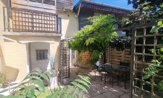 Immeuble  205 m² à vendre à Audincourt (25400)