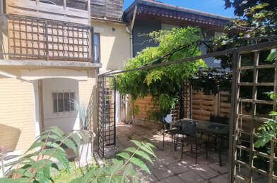 Immeuble  210000 €