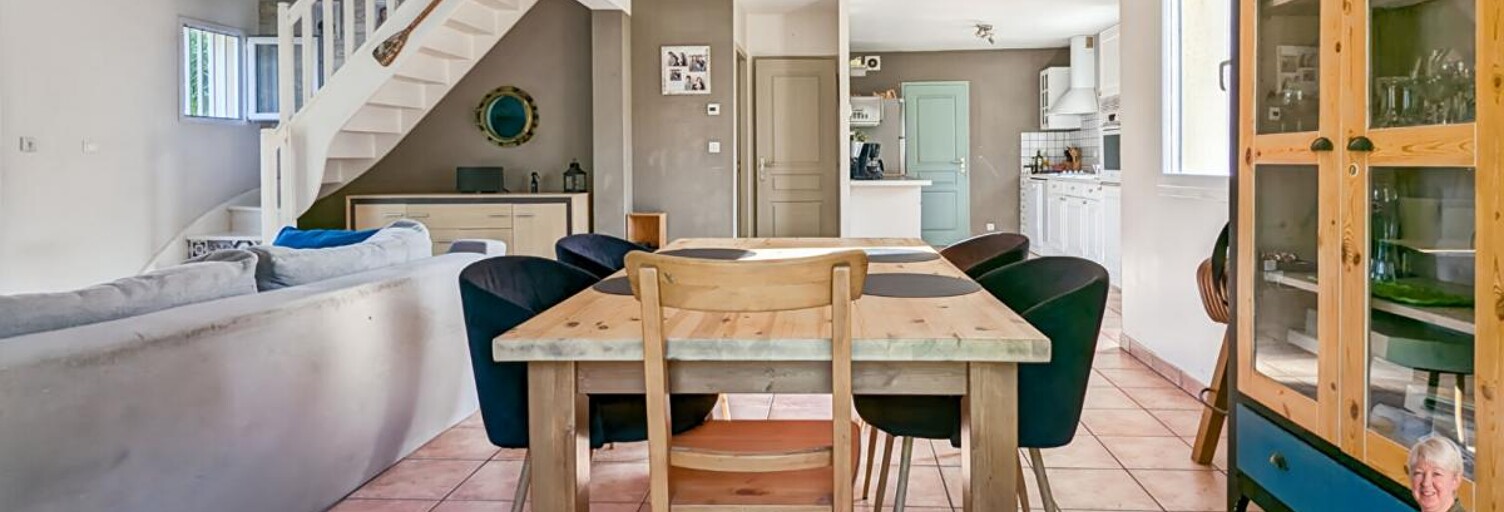 Maison 5 Pièces 114 m² à vendre à Prinquiau (44260)