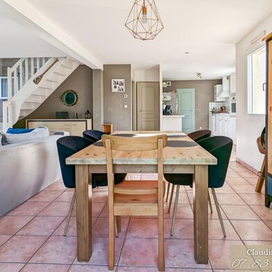 Maison 5 pièces 259975 €