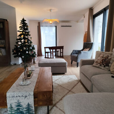 Maison 8 pièces 644000 €