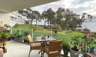 Appartement 4 Pièces 81 m² à vendre à Saint-Philibert (56470)