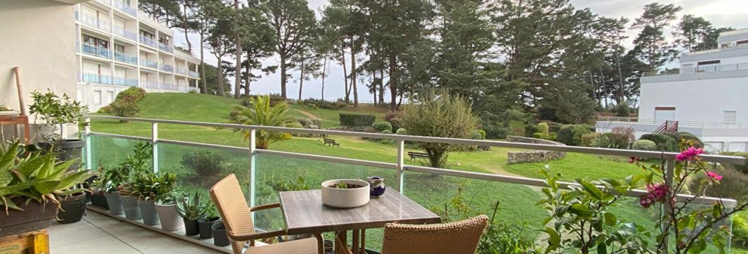 Appartement 4 Pièces 81 m² à vendre à Saint-Philibert (56470)