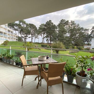 Appartement 4 pièces 395162 €