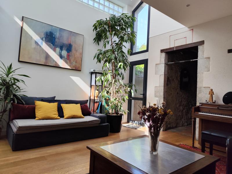 Villa / Maison 7 pièces  à vendre Orléans 45000