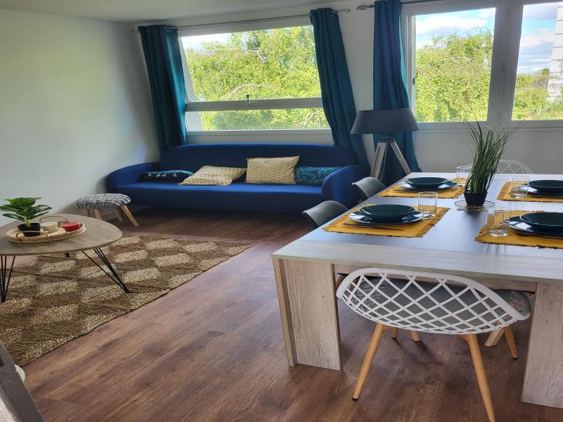 Appartement  T4 à vendre Angers 49100