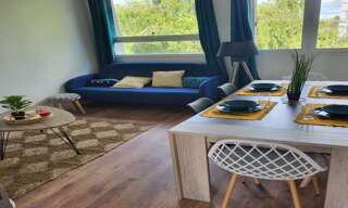 Appartement 4 Pièces 67 m² à vendre à Angers (49100)