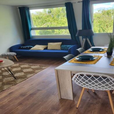 Appartement 4 pièces 179500 €