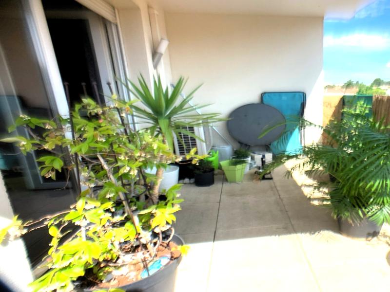 Appartement  T3 à vendre Vitrolles 13127