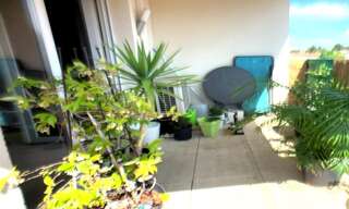 Appartement 3 Pièces 70 m² à vendre à Vitrolles (13127)