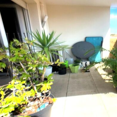 Appartement 3 pièces 255000 €