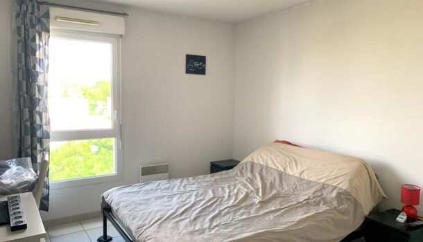 Appartement 3 pièces  à vendre Vitrolles 13127