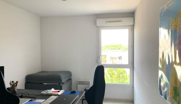 Appartement 3 pièces  à vendre Vitrolles 13127