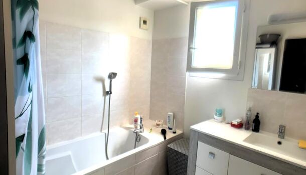 Appartement 3 pièces  à vendre Vitrolles 13127