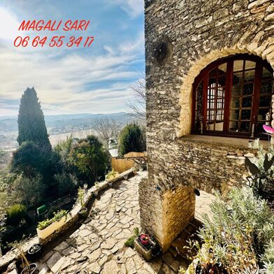 Maison 7 pièces 439000 €