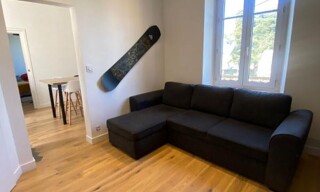 Appartement 2 Pièces 40 m² à vendre à Angers (49000)