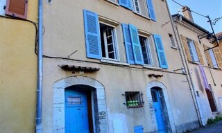 Maison 7 Pièces 115 m² à vendre à Draguignan (83300)