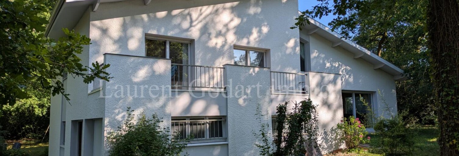 Maison 8 Pièces 186 m² à vendre à Cestas (33610)