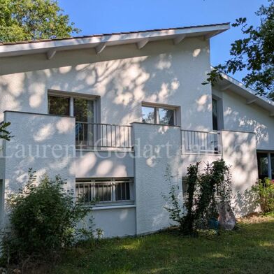 Maison 8 pièces 515000 €