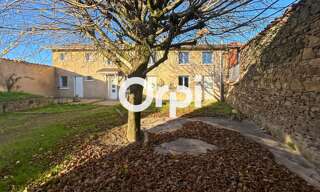 Maison 5 Pièces 122 m² à vendre à Chazelles-sur-Lyon (42140)