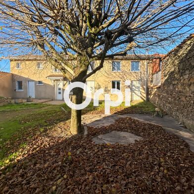 Maison 5 pièces 255000 €