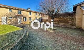 Maison 5 Pièces 122 m² à vendre à Chazelles-sur-Lyon (42140)