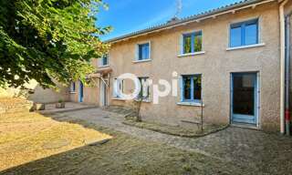 Maison 5 Pièces 122 m² à vendre à Chazelles-sur-Lyon (42140)