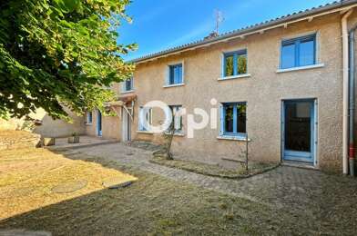 Maison 5 pièces 255000 €