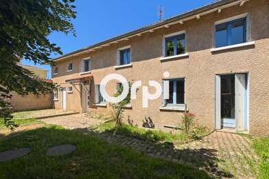 Maison 5 pièces 230000 €