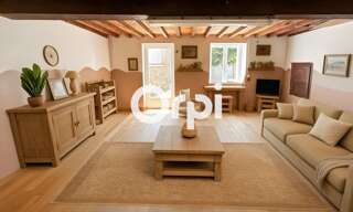 Maison 5 Pièces 122 m² à vendre à Chazelles-sur-Lyon (42140)