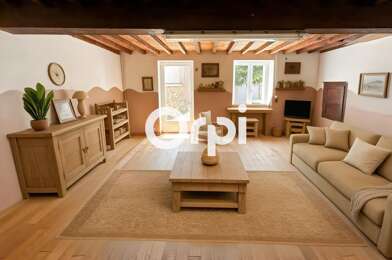 Maison 5 pièces 230000 €