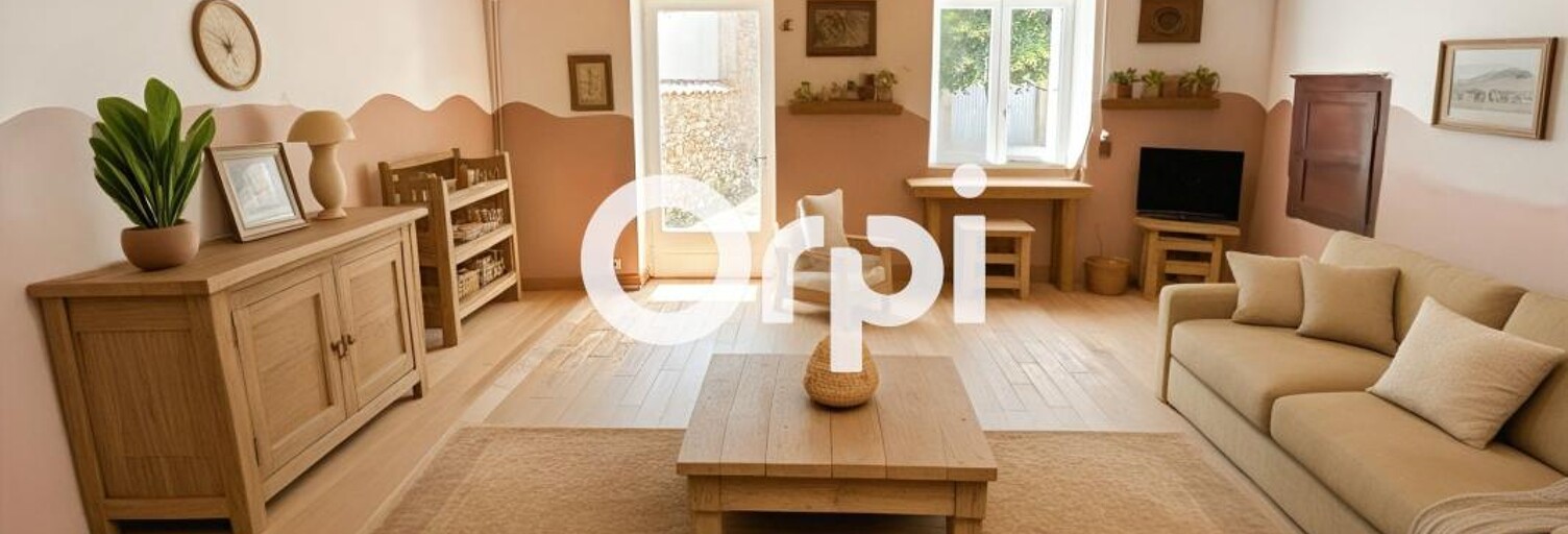 Maison 5 Pièces 122 m² à vendre à Chazelles-sur-Lyon (42140)