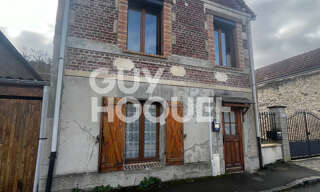 Maison 2 Pièces 58 m² à vendre à Saint-Sauveur (60320)