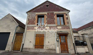 Maison 2 Pièces 58 m² à vendre à Saint-Sauveur (60320)