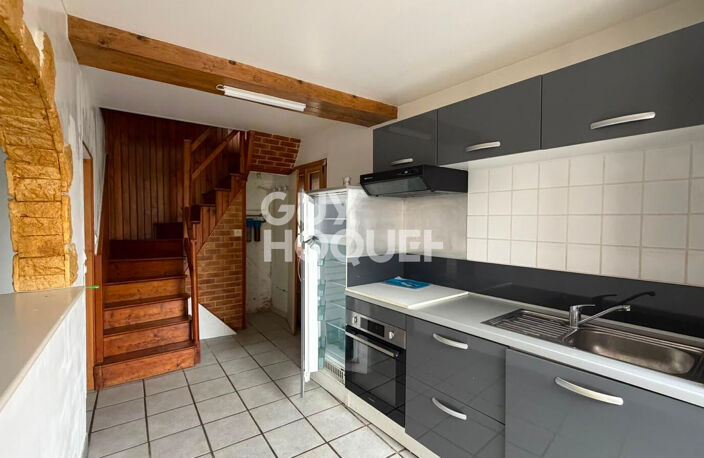 Charmante Maison à Vendre à Saint Sauveur - Idéale pour Investisseurs — photo 2