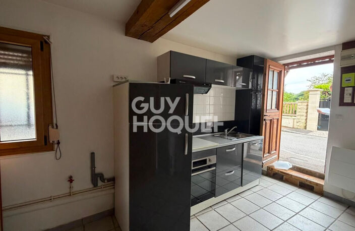 Charmante Maison à Vendre à Saint Sauveur - Idéale pour Investisseurs — photo 3
